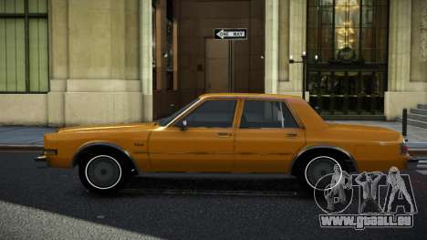 Dodge Diplomat SH für GTA 4