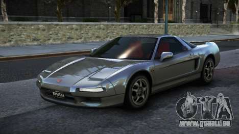 Honda NSX VJ für GTA 4