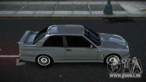 BMW M3 E30 ER pour GTA 4