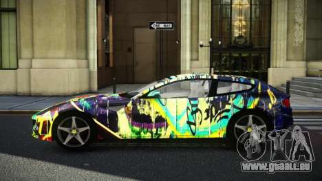 Ferrari FF JVR S13 pour GTA 4