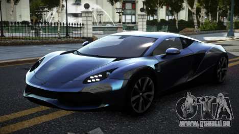 Arrinera Hussarya 14th pour GTA 4