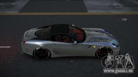 Ferrari 599 GTO DT pour GTA 4