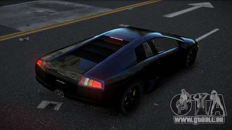 Lamborghini Murcielago KD 05th pour GTA 4