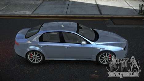 Alfa Romeo 159 LI-R pour GTA 4