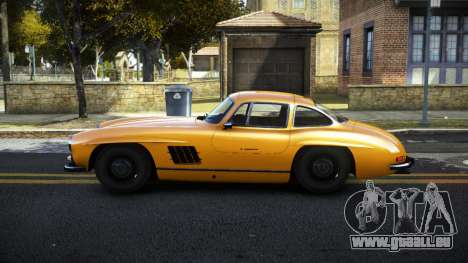 Mercedes-Benz 300SL 54th pour GTA 4