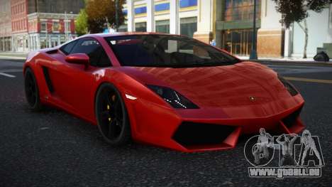 Lamborghini Gallardo EG pour GTA 4