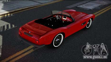 BMW 507 XV pour GTA 4