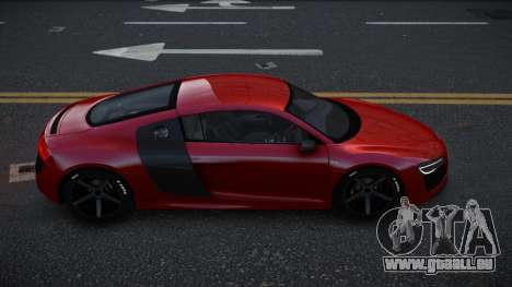 Audi R8 NS pour GTA 4