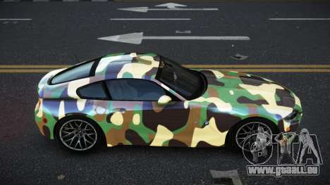 BMW Z4 BC S7 pour GTA 4