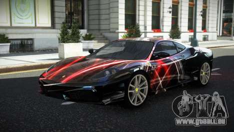 Ferrari F430 HC-L S12 pour GTA 4