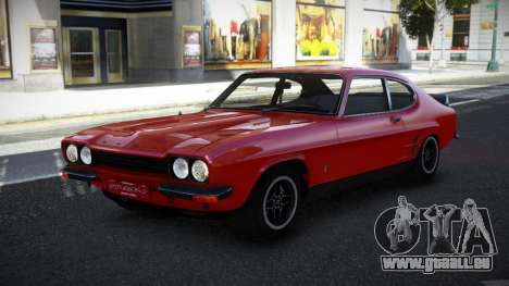 Ford Capri GT XC-L pour GTA 4