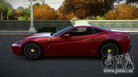 Ferrari California UY für GTA 4