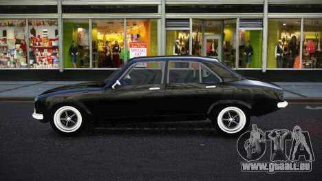 Peugeot 504 SHK für GTA 4