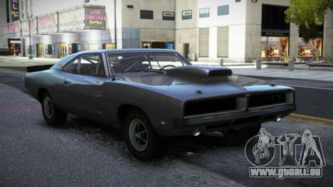 Dodge Charger RT V-HK pour GTA 4