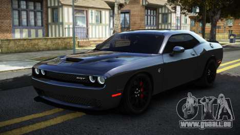 Dodge Challenger SRT BZ pour GTA 4