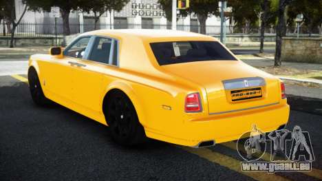 Rolls-Royce Phantom 13th pour GTA 4