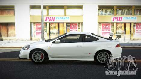 Honda Integra DF-K pour GTA 4