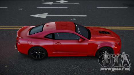 Chevrolet Camaro Z28 MD für GTA 4