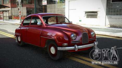 Saab 96 V1.2 für GTA 4