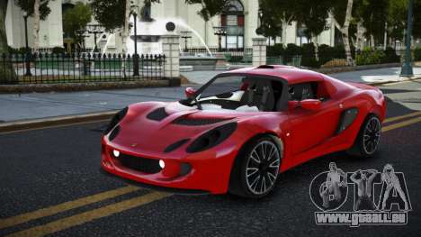 Lotus Exige ET-C für GTA 4