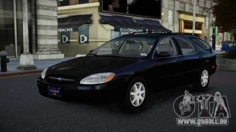 Ford Taurus SHK pour GTA 4