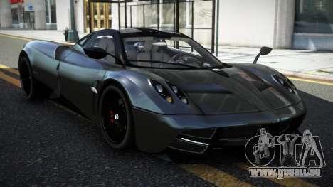 Pagani Huayra RGH für GTA 4