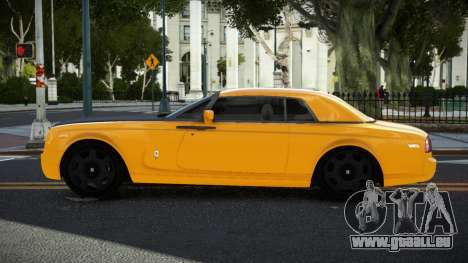 Rolls-Royce Phantom 09th pour GTA 4