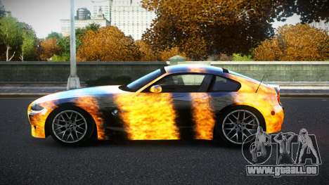 BMW Z4 BC S12 pour GTA 4