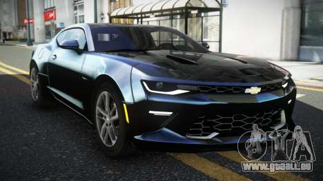 Chevrolet Camaro D-KR für GTA 4