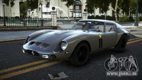 Ferrari 250 GTO SH pour GTA 4