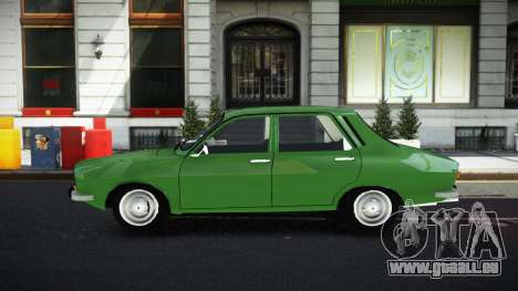 Dacia 1300 RB pour GTA 4