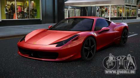 Ferrari 458 VS pour GTA 4