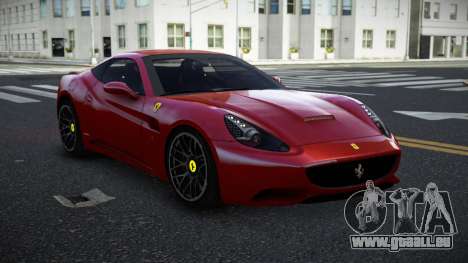 Ferrari California UY für GTA 4