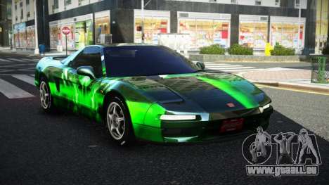 Honda NSX V-DR S6 für GTA 4