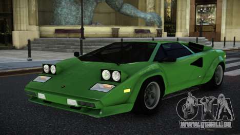 Lamborghini Countach BN für GTA 4