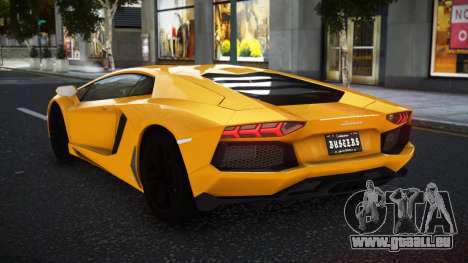 Lamborghini Aventador LP700 BR-F für GTA 4