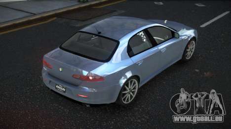 Alfa Romeo 159 LI-R pour GTA 4