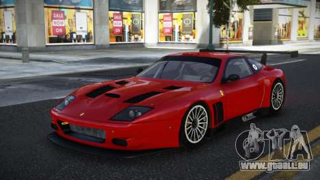 Ferrari 575 HW für GTA 4