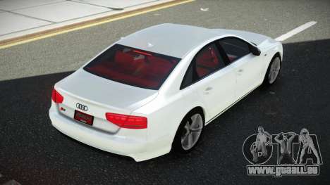 Audi S8 VSB für GTA 4