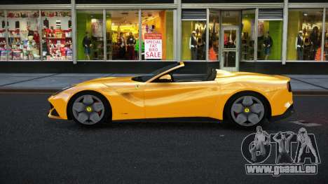 Ferrari F12 F-VE pour GTA 4