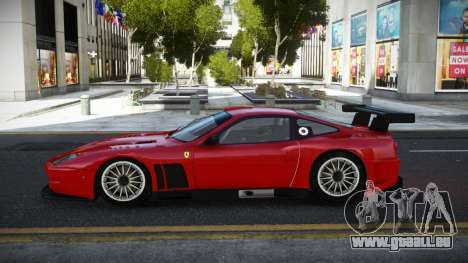 Ferrari 575 HW pour GTA 4