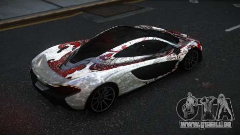 McLaren P1 XRD S13 für GTA 4