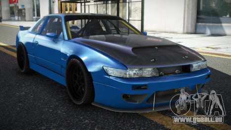 Nissan 240SX LDF für GTA 4