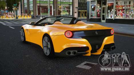 Ferrari F12 F-VE pour GTA 4