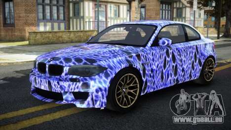 BMW 1M E82 CD S4 für GTA 4