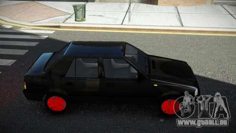 Dacia Nova CVT pour GTA 4