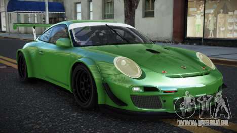 Porsche 911 XCR pour GTA 4