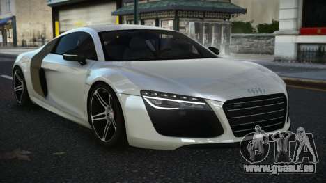 Audi R8 13th für GTA 4