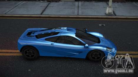 McLaren F1 MK pour GTA 4