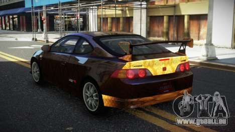 Honda Integra DF-K S13 pour GTA 4